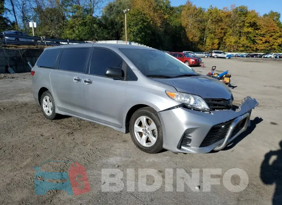 5TDZZ3DC9JS931453 Photo# 4