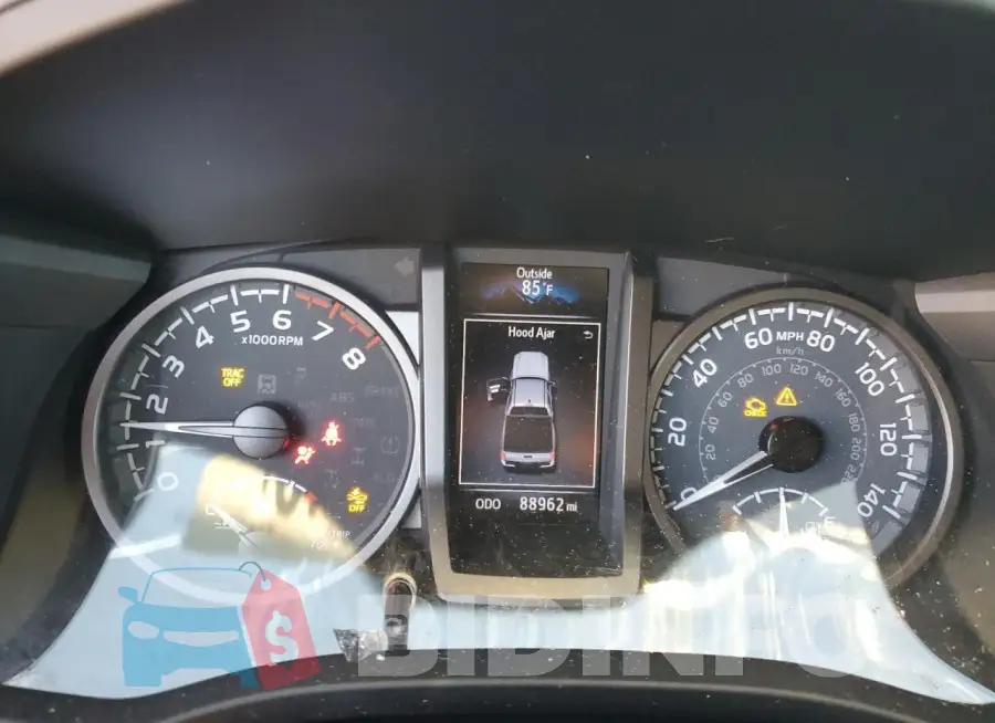5TFCZ5AN0LX215240 Photo# 9
