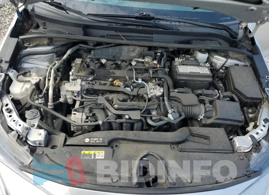 5YFB4MDE3PP078203 Photo# 11