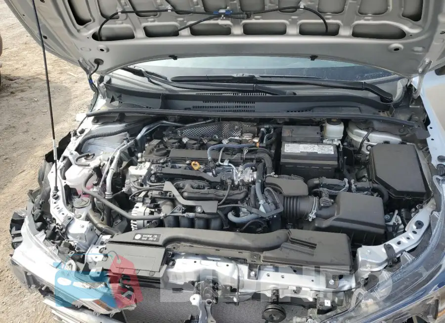 5YFB4MDE4SP289497 Photo# 11