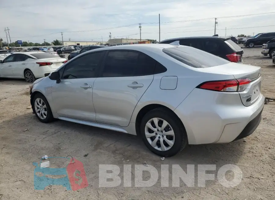 5YFB4MDE4SP289497 Photo# 2