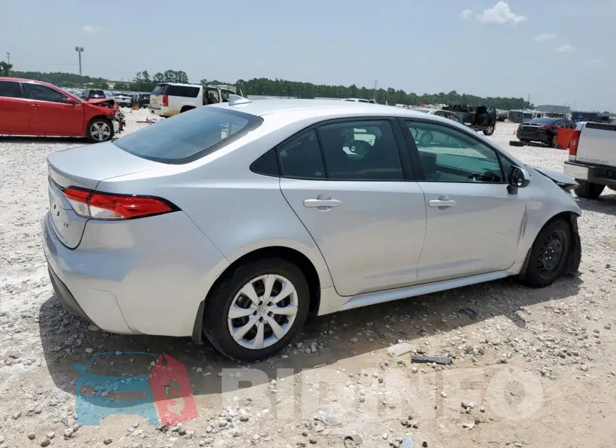 5YFB4MDE5RP214074 Photo# 3