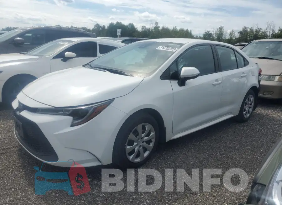 5YFBPRBE7LP044797 Photo# 1