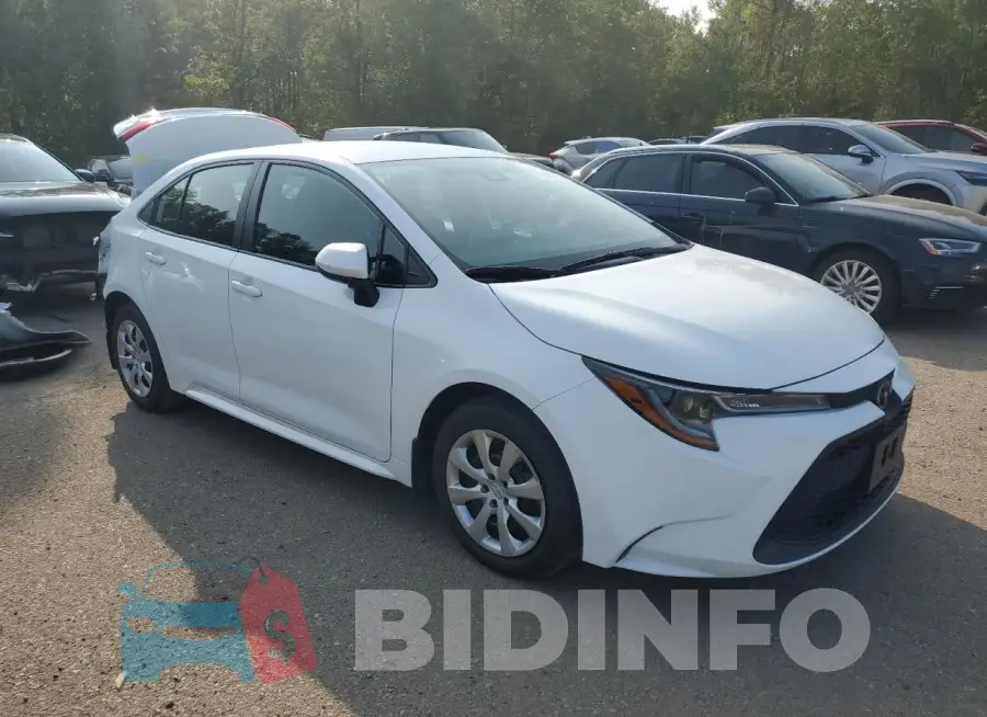 5YFBPRBE7LP044797 Photo# 4
