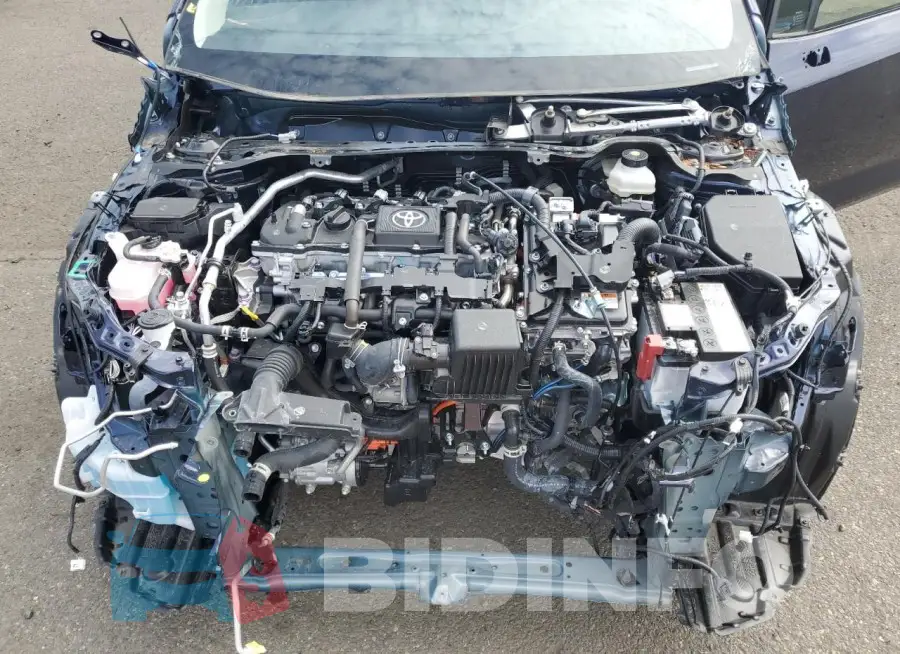 JTDBCMFE3S3071480 Photo# 11