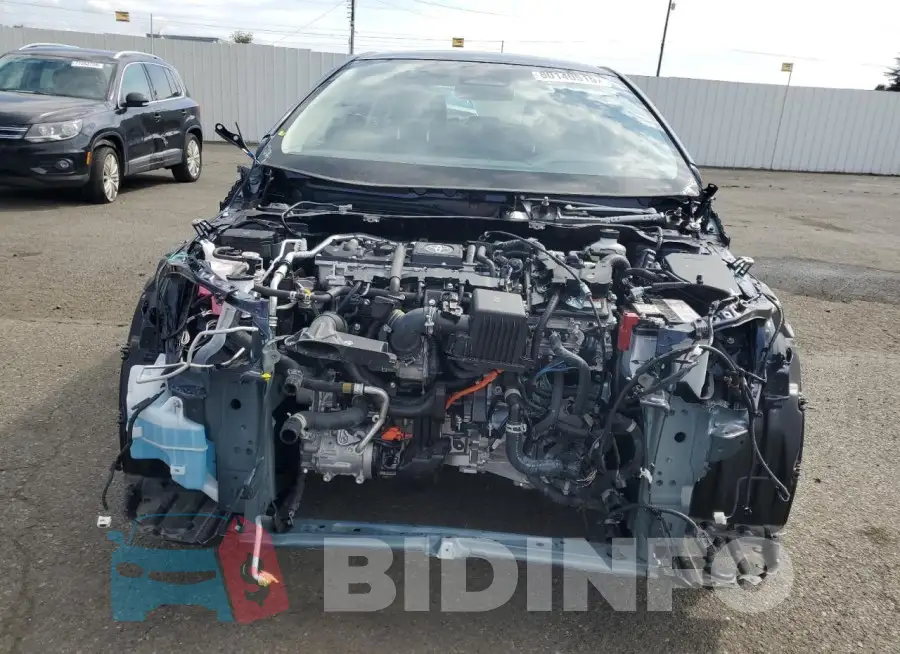 JTDBCMFE3S3071480 Photo# 5