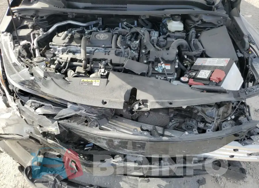 JTDBCMFE7SJ040275 Photo# 11
