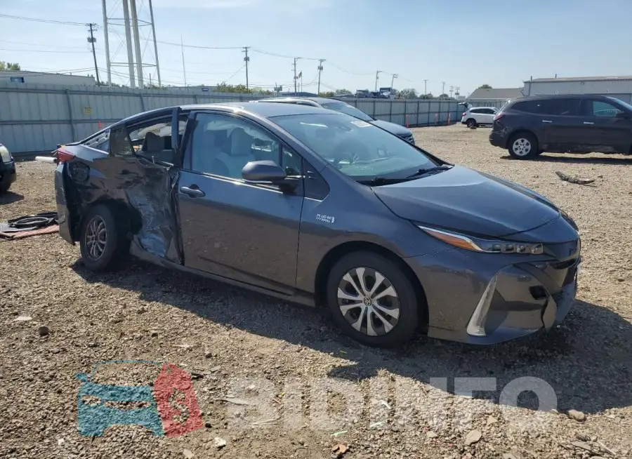 JTDKARFP2J3078911 Photo# 4