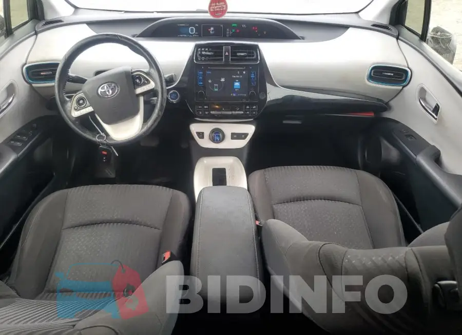 JTDKARFUXG3009088 Photo# 8