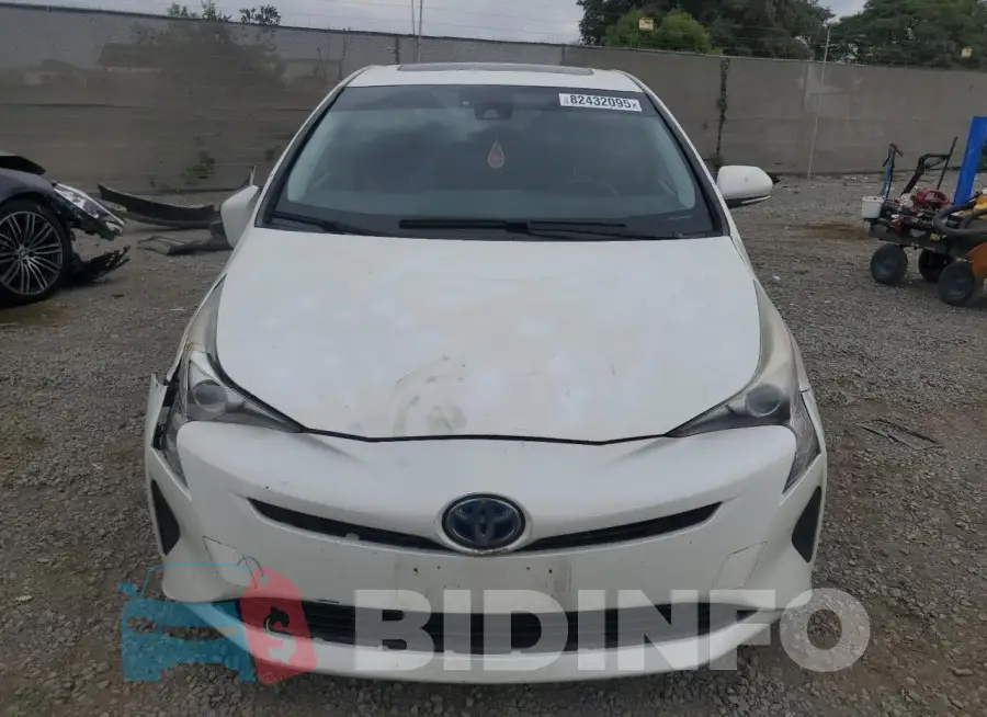JTDKARFUXG3009088 Photo# 5