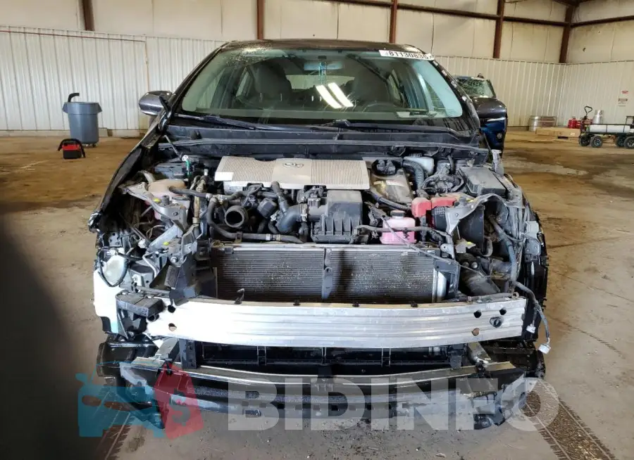 JTDKBRFU6G3517412 Photo# 5