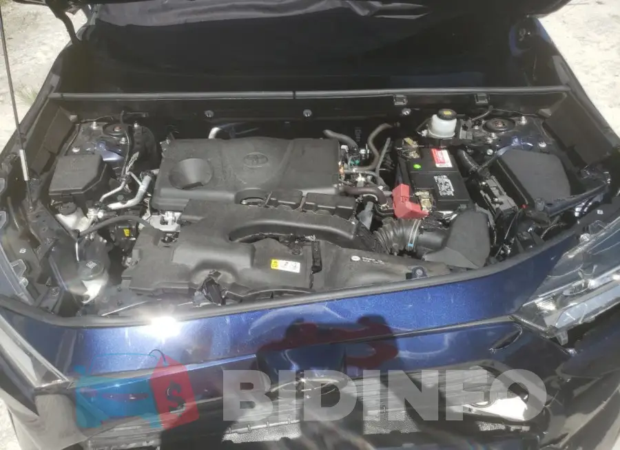 JTMC1RFV1LD517872 Photo# 12