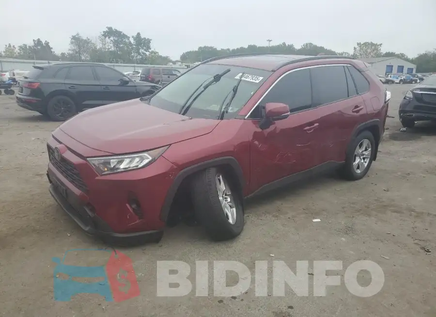 JTMP1RFV9LD065333 Photo# 1