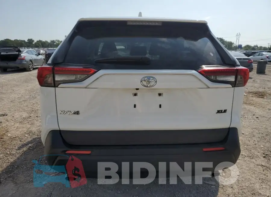 JTMW1RFV3LD521807 Photo# 6
