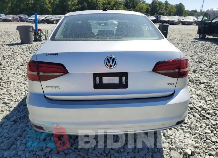 3VW267AJ5GM280607 Photo# 6
