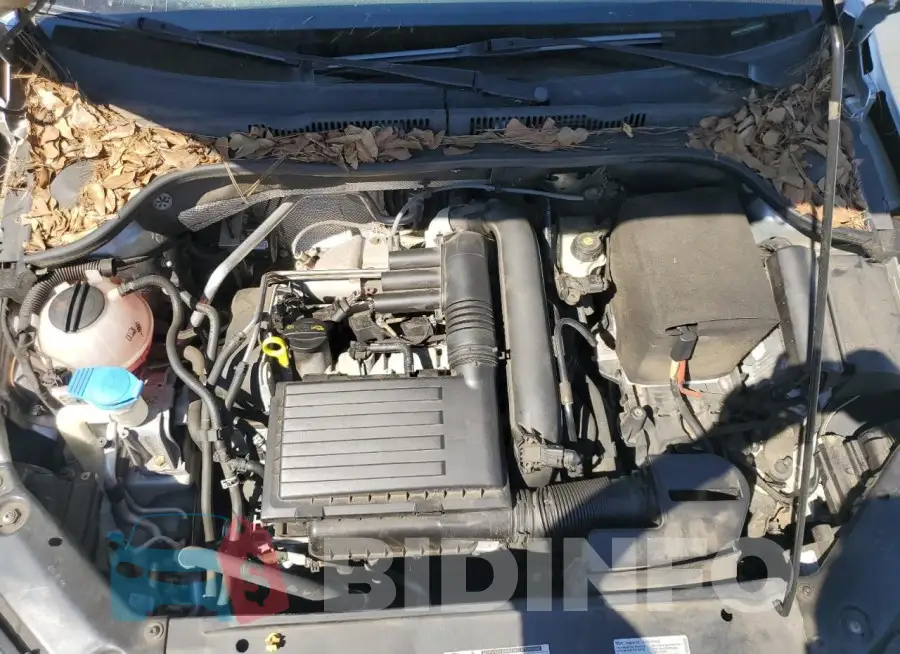 3VW267AJ5GM280607 Photo# 11
