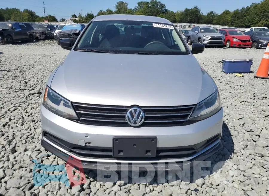 3VW267AJ5GM280607 Photo# 5