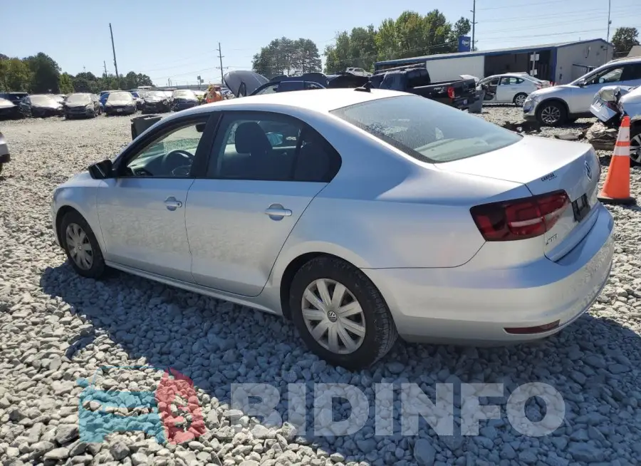 3VW267AJ5GM280607 Photo# 2