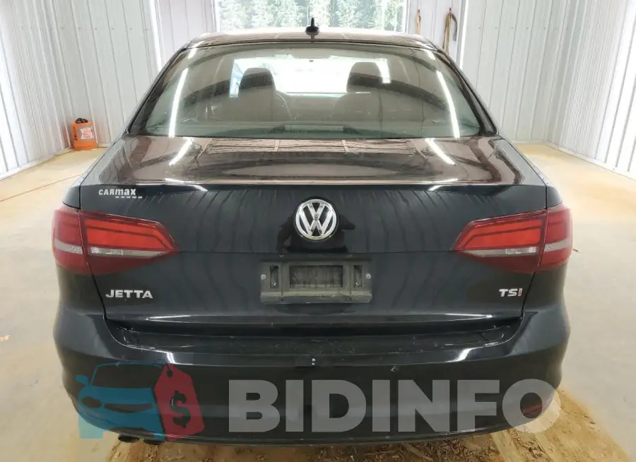 3VW267AJXGM312337 Photo# 6