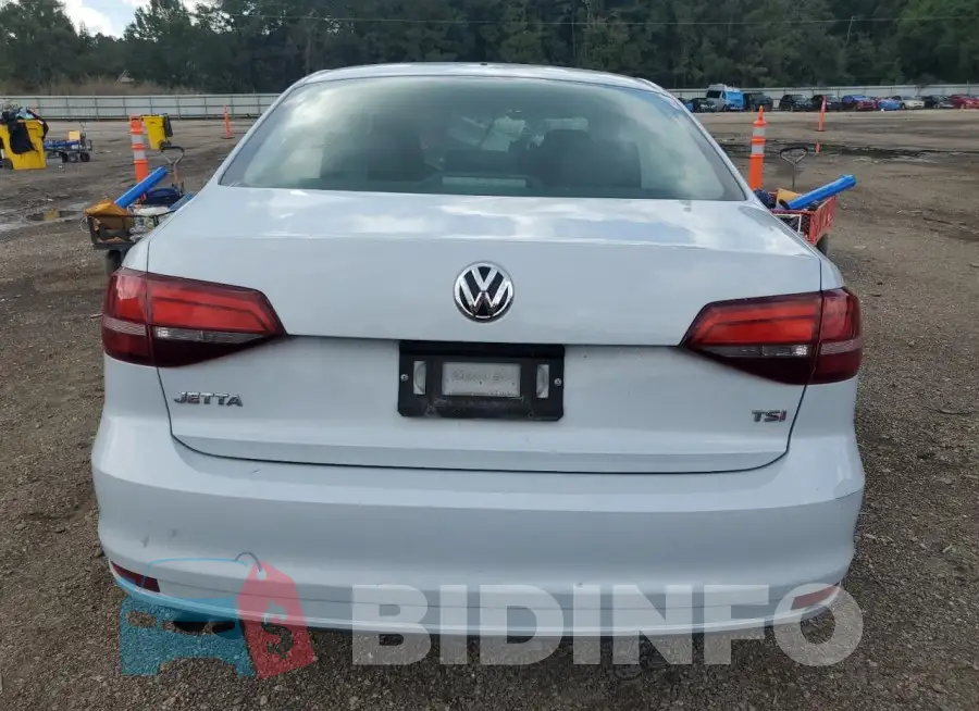 3VW2B7AJ9HM279814 Photo# 6