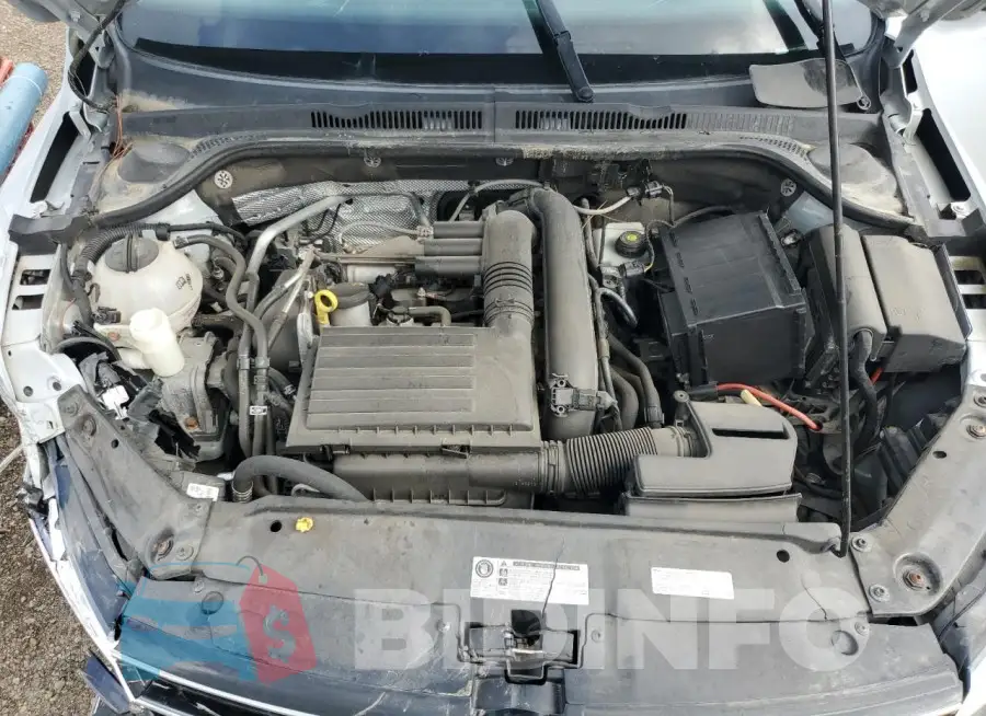 3VW2B7AJ9HM279814 Photo# 11