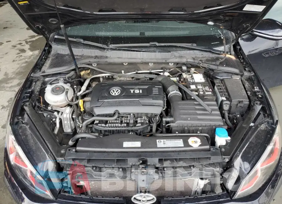 3VW447AU3JM261344 Photo# 11