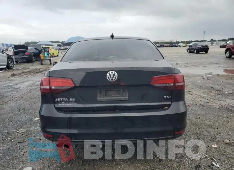 3VWDB7AJ4HM236507 Photo# 6