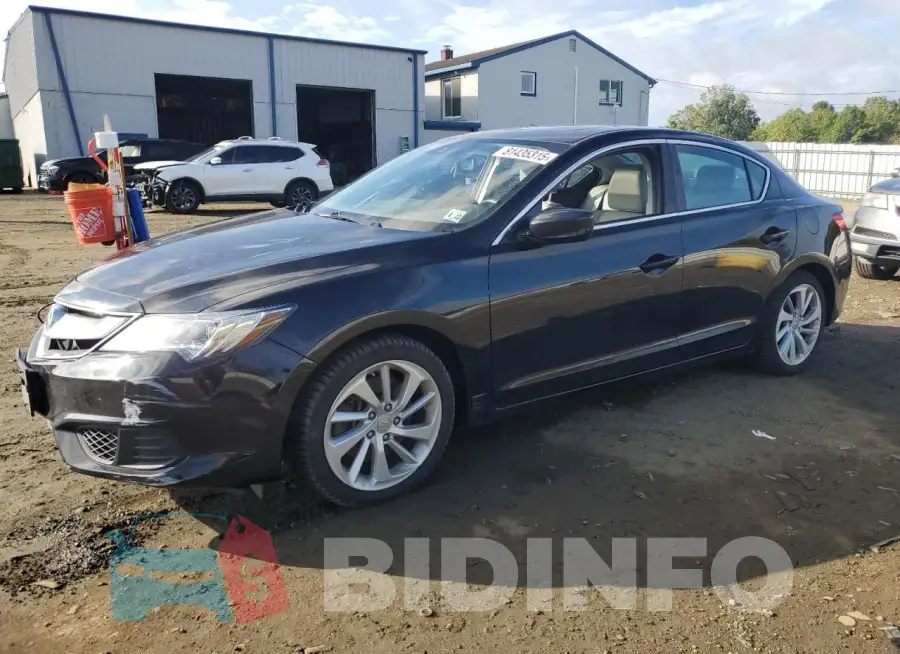 19UDE2F76HA010753 Photo# 1