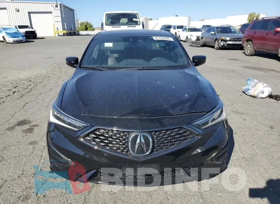 19UDE2F83NA005739 Photo# 5
