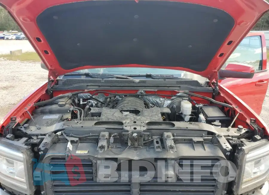 1GTV2MEC7JZ326515 Photo# 11