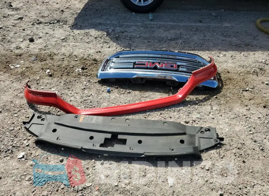1GTV2MEC7JZ326515 Photo# 12