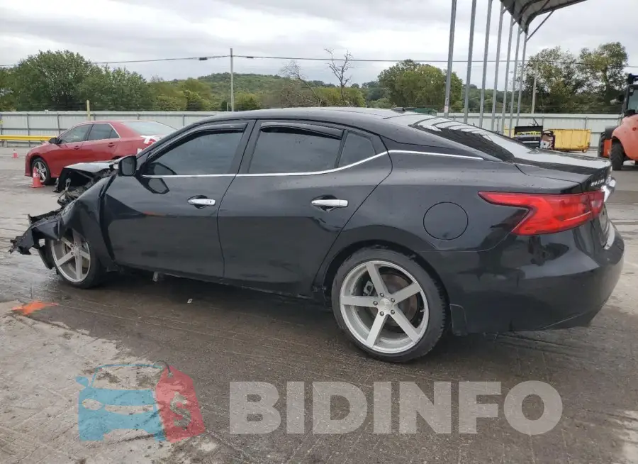 1N4AA6AP1JC404351 Photo# 2
