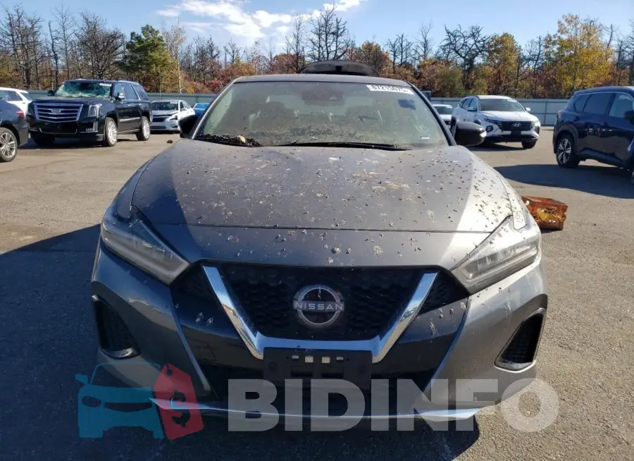 1N4AA6CV8PC512762 Photo# 5
