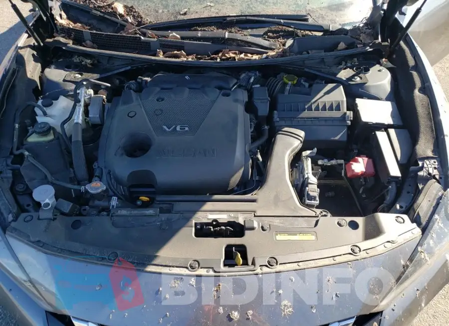1N4AA6CV8PC512762 Photo# 11