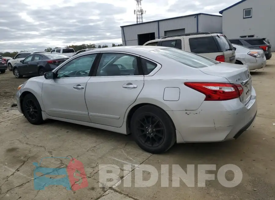 1N4AL3AP1HC133116 Photo# 2