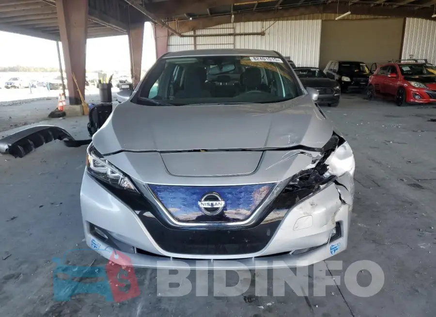 1N4AZ1CV7MC550474 Photo# 5