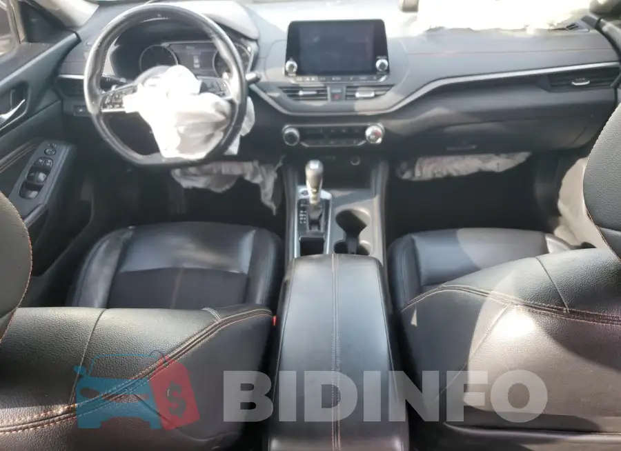 1N4BL4CV1KC130343 Photo# 8