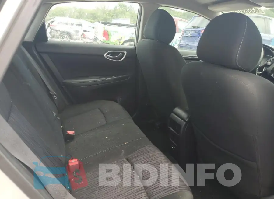 3N1AB7AP1KY450187 Photo# 10