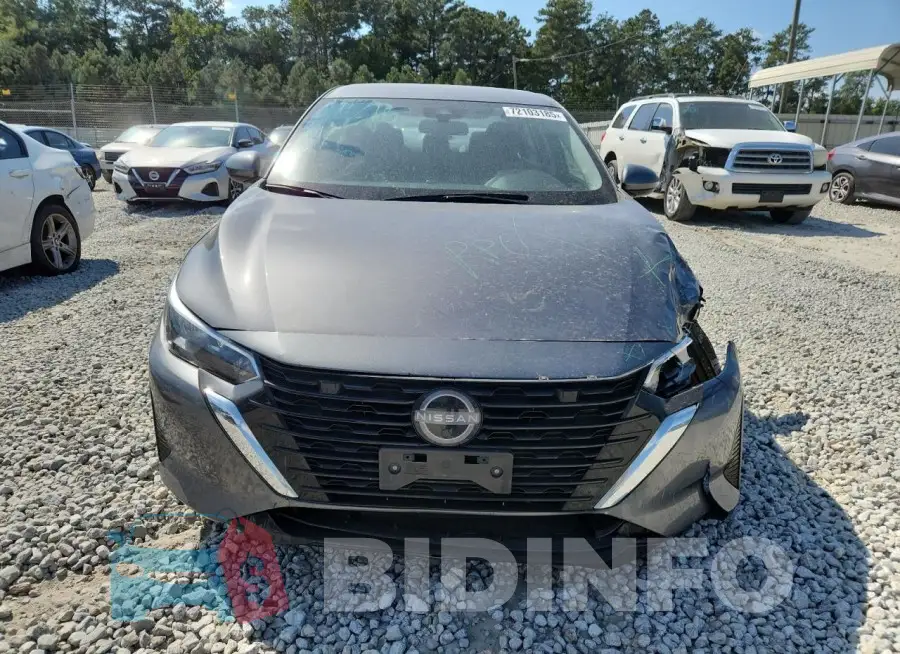 3N1AB8BV6RY289977 Photo# 5
