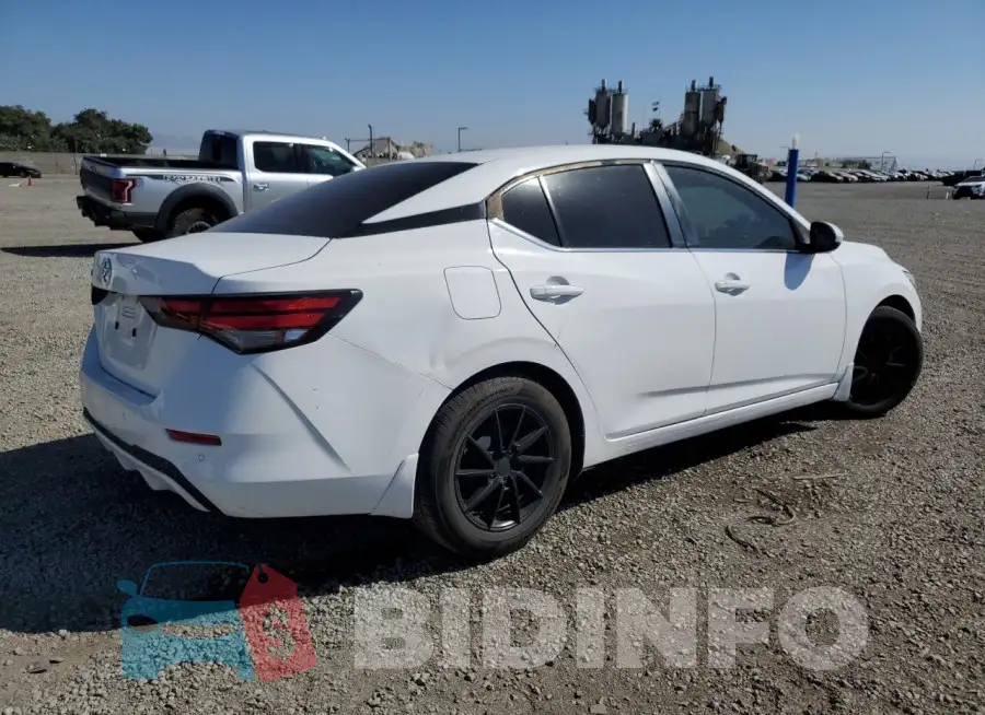3N1AB8BV9LY258875 Photo# 3