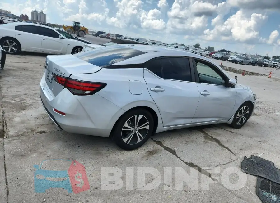 3N1AB8CV2LY285480 Photo# 3