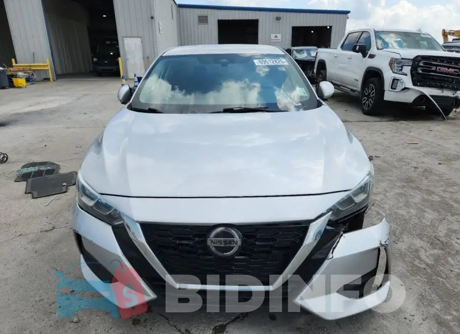3N1AB8CV2LY285480 Photo# 5