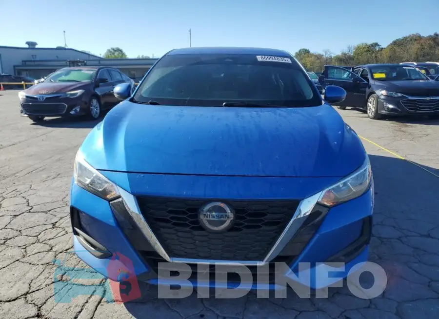 3N1AB8CV2LY296477 Photo# 5