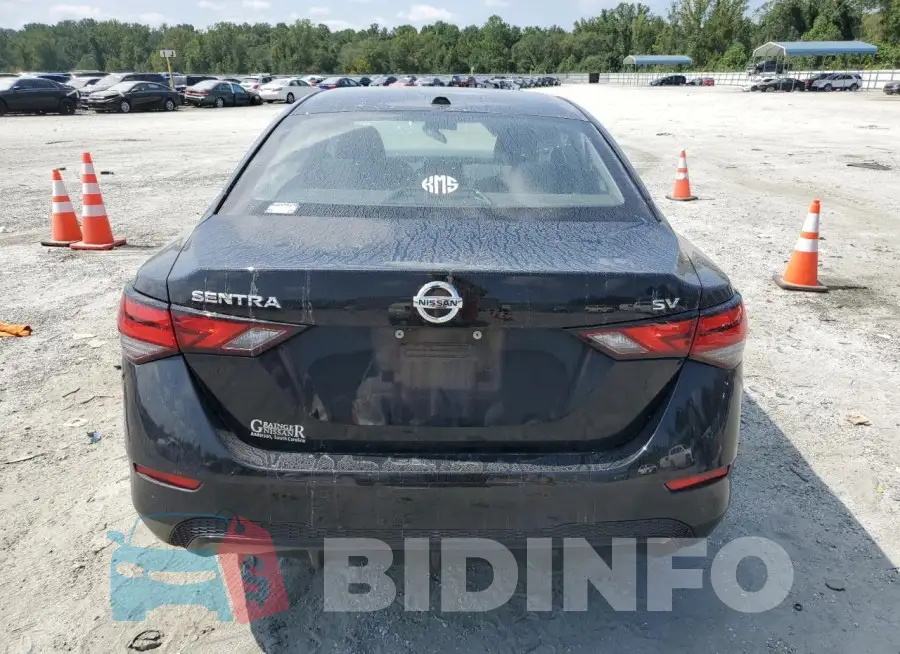 3N1AB8CV4NY317249 Photo# 6