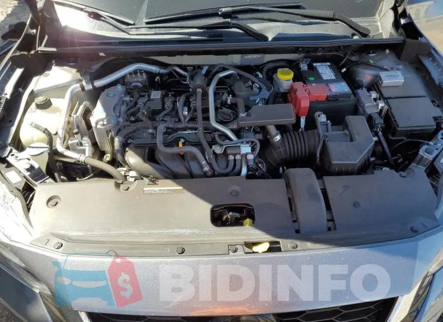 3N1AB8CV4PY222385 Photo# 11