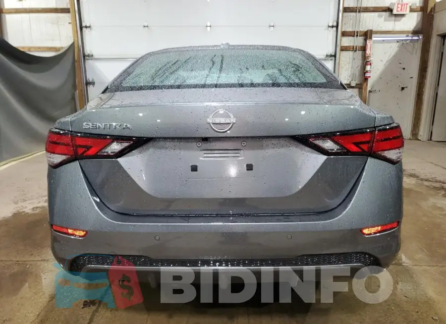 3N1AB8CV5SY280269 Photo# 6