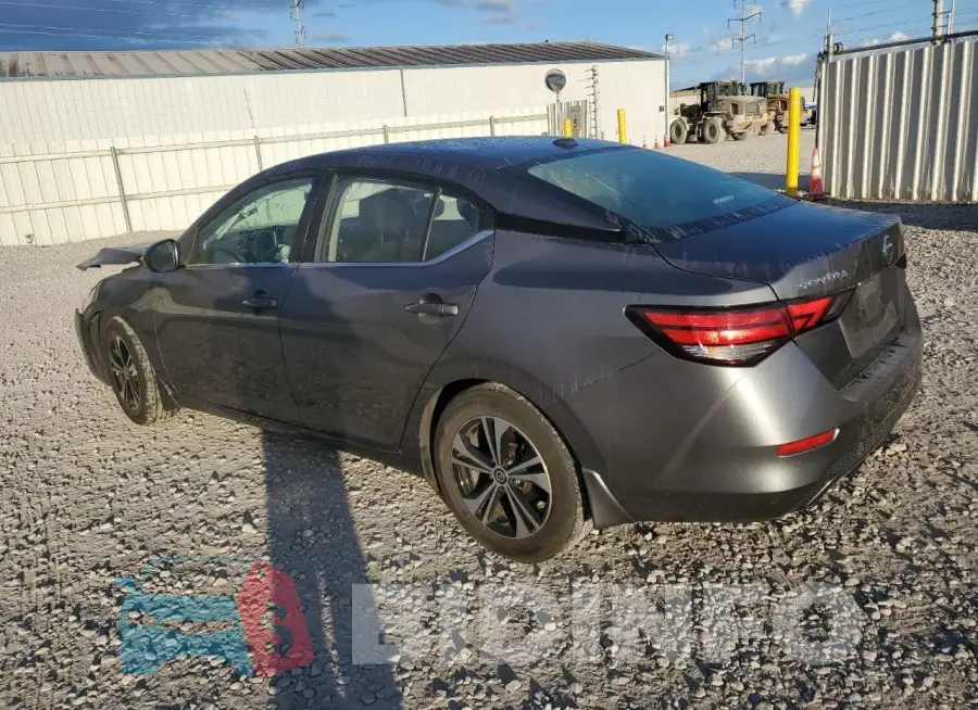 3N1AB8CV8NY269173 Photo# 2