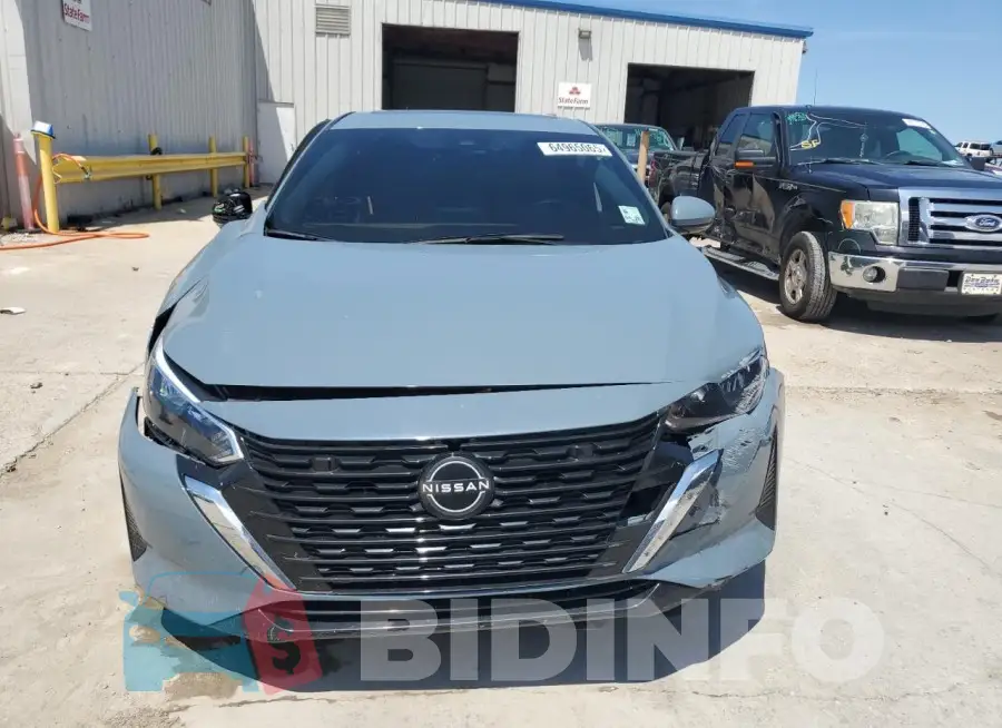 3N1AB8CV9RY255157 Photo# 5