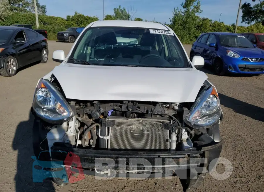 3N1CK3CP5JL284038 Photo# 5
