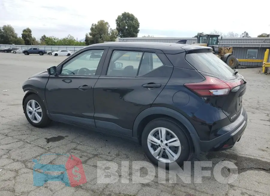 3N1CP5BV1NL521093 Photo# 2